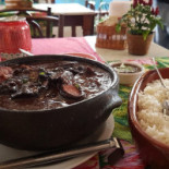 Quilombo Comida