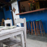 Quilombo Extérieur