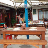 Quilombo Extérieur