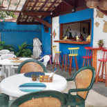 Quilombo Extérieur