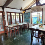 Quilombo À l'intérieur
