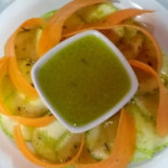 Quilombo Comida