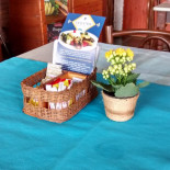 Quilombo Carte