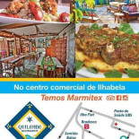 Quilombo Carte
