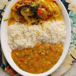 Quilombo Nourriture