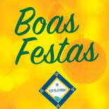 Quilombo Logo
