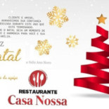 Casa Nossa Logo