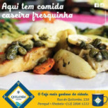 Quilombo Carte
