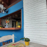Quilombo Extérieur