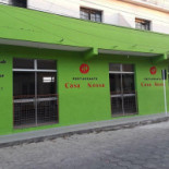 Casa Nossa Extérieur