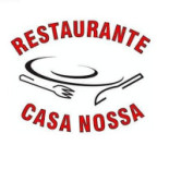 Casa Nossa Logo