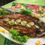 Quilombo Nourriture