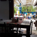 Quilombo À l'intérieur