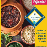 Quilombo Nourriture