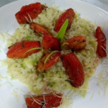 Quilombo Nourriture