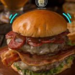 Ô Trem Burger Bebida