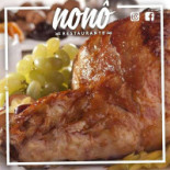 Nono Comida