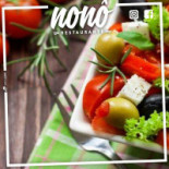 Nono Bebida