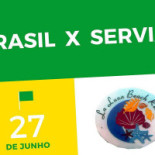 Barraca Do Gaucho Logo