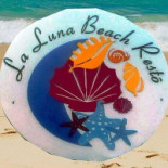 Barraca Do Gaucho Logo