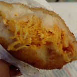 Posto E Mar Doce Nourriture