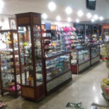 Posto E Mar Doce À l'intérieur
