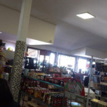 Posto E Mar Doce À l'intérieur
