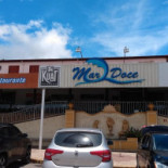 Posto E Mar Doce Extérieur