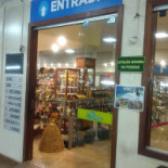 Posto E Mar Doce Extérieur