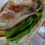 Kentynhos Lanches Nourriture