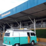 Posto E Mar Doce Extérieur