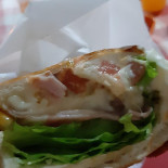 Kentynhos Lanches Nourriture