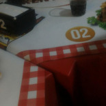Kentynhos Lanches Boisson