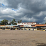 Posto E Mar Doce Extérieur