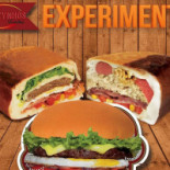 Kentynhos Lanches Nourriture