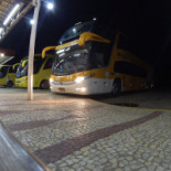 Posto E Mar Doce Extérieur