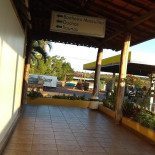 Posto E Mar Doce Extérieur