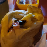 Kentynhos Lanches Nourriture