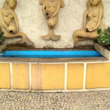 Posto E Mar Doce Boisson