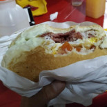 Kentynhos Lanches Nourriture