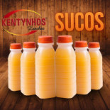 Kentynhos Lanches Boisson