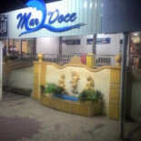 Posto E Mar Doce Extérieur