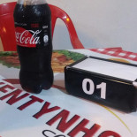 Kentynhos Lanches Boisson