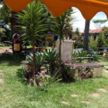 Posto E Mar Doce Extérieur