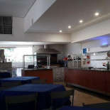 Posto E Mar Doce À l'intérieur