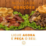 Kentynhos Lanches Carte