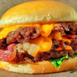 Ô Burguinho Comida