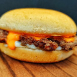 Ô Burguinho Comida