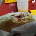 Kentynhos Lanches Nourriture