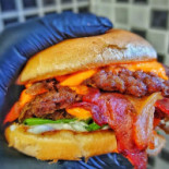 Ô Burguinho Comida
